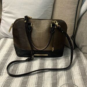 Authentic Brahmin Bag